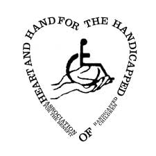 Heart & Hand for the Handicapped