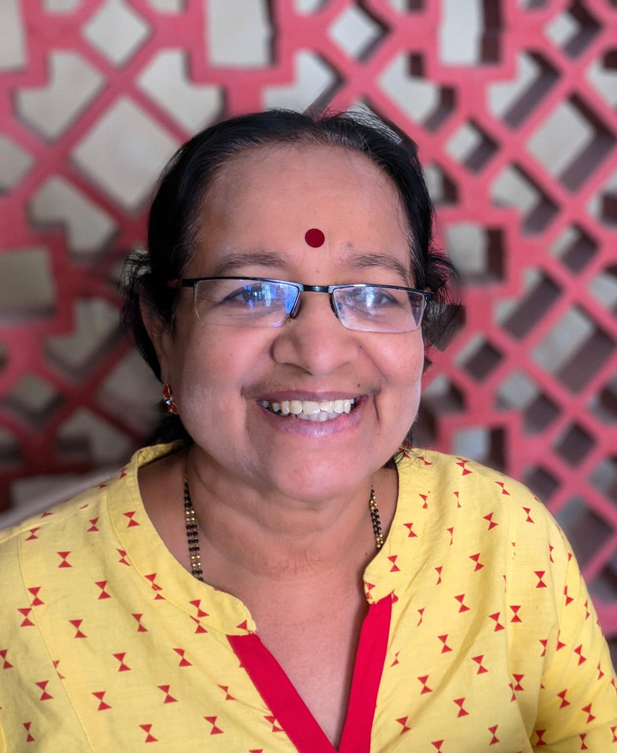 Sujata Satyamadhava